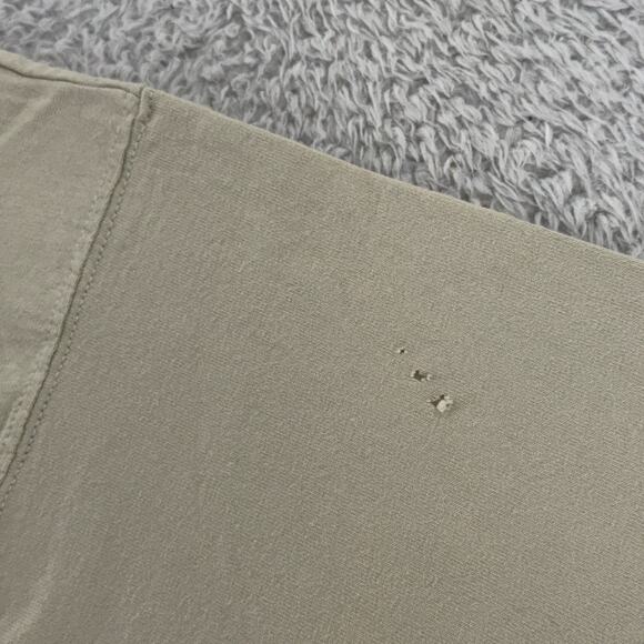 Vintage The Crucible Shirt Mens M 3rd BN Marines Boot Camp Military 1997 90s - Picture 6 of 9